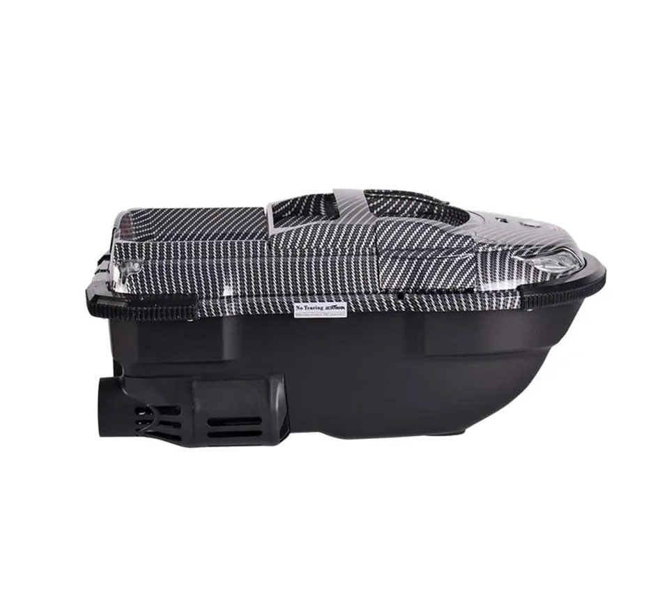 Boatman Zavážacia lodička Vulcan GPS Carbon