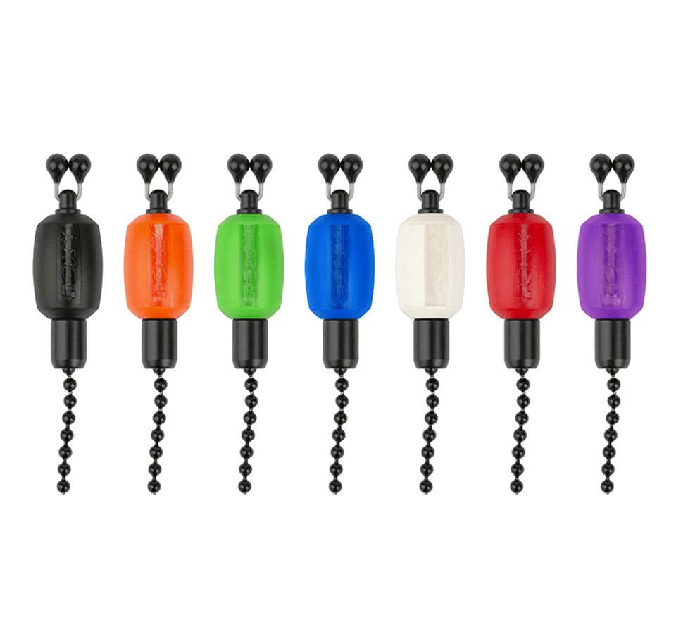 Fox Swinger Black Label Dinky Bobbins