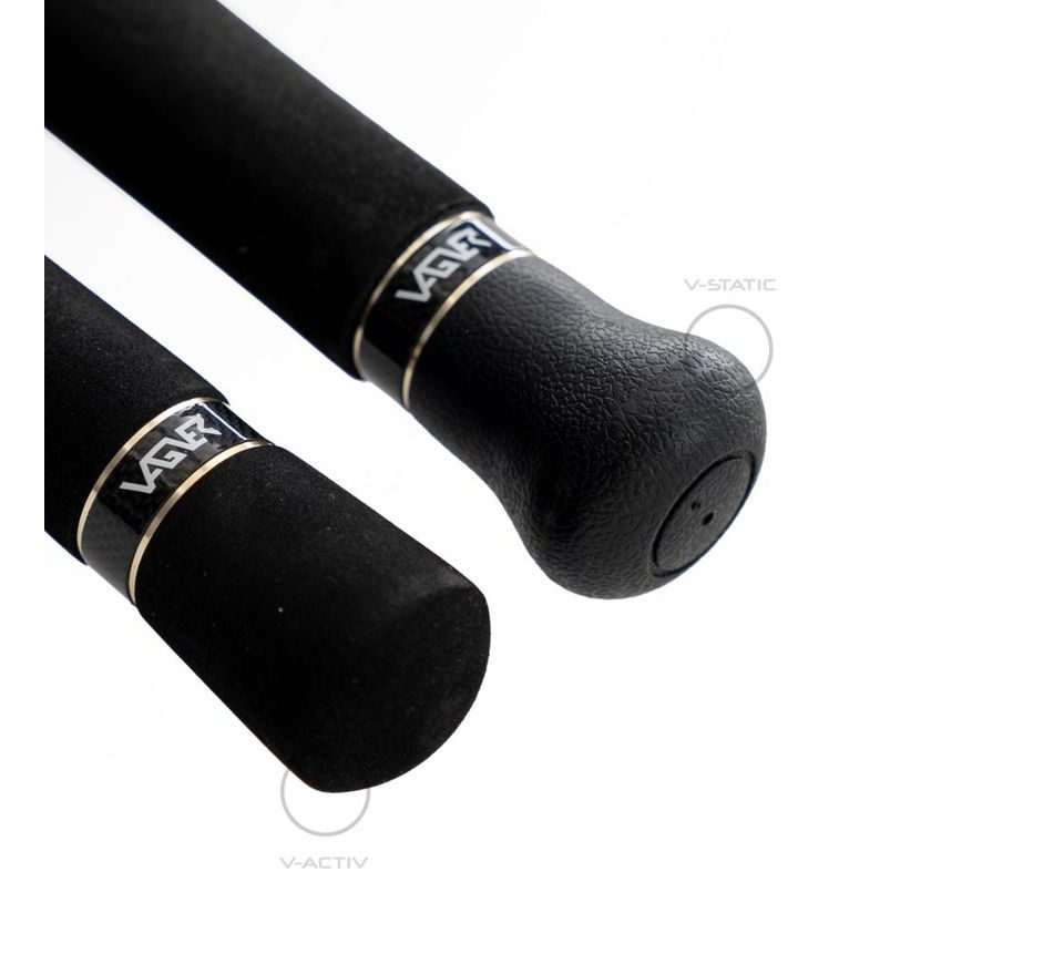 Vagner Prut Origin V-Activ S 1,9m 200g