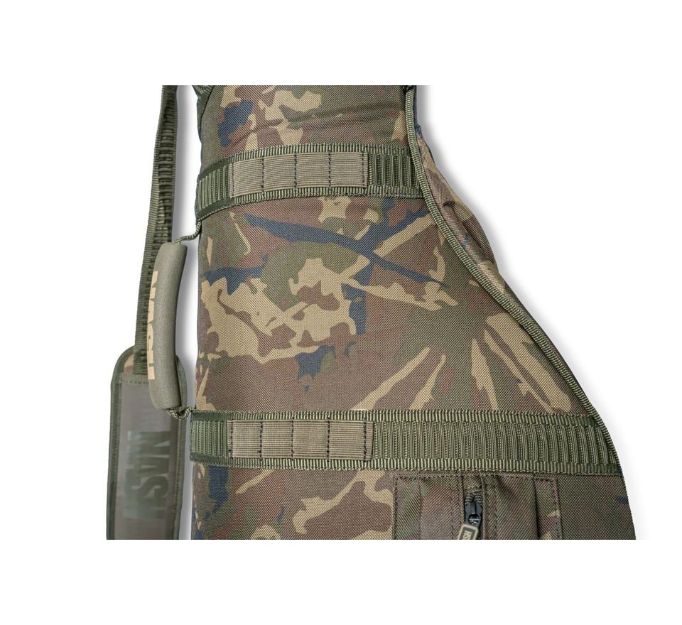 Nash Puzdro na prúty Subterfuge Hi Protect 13ft 3 Rod Skin