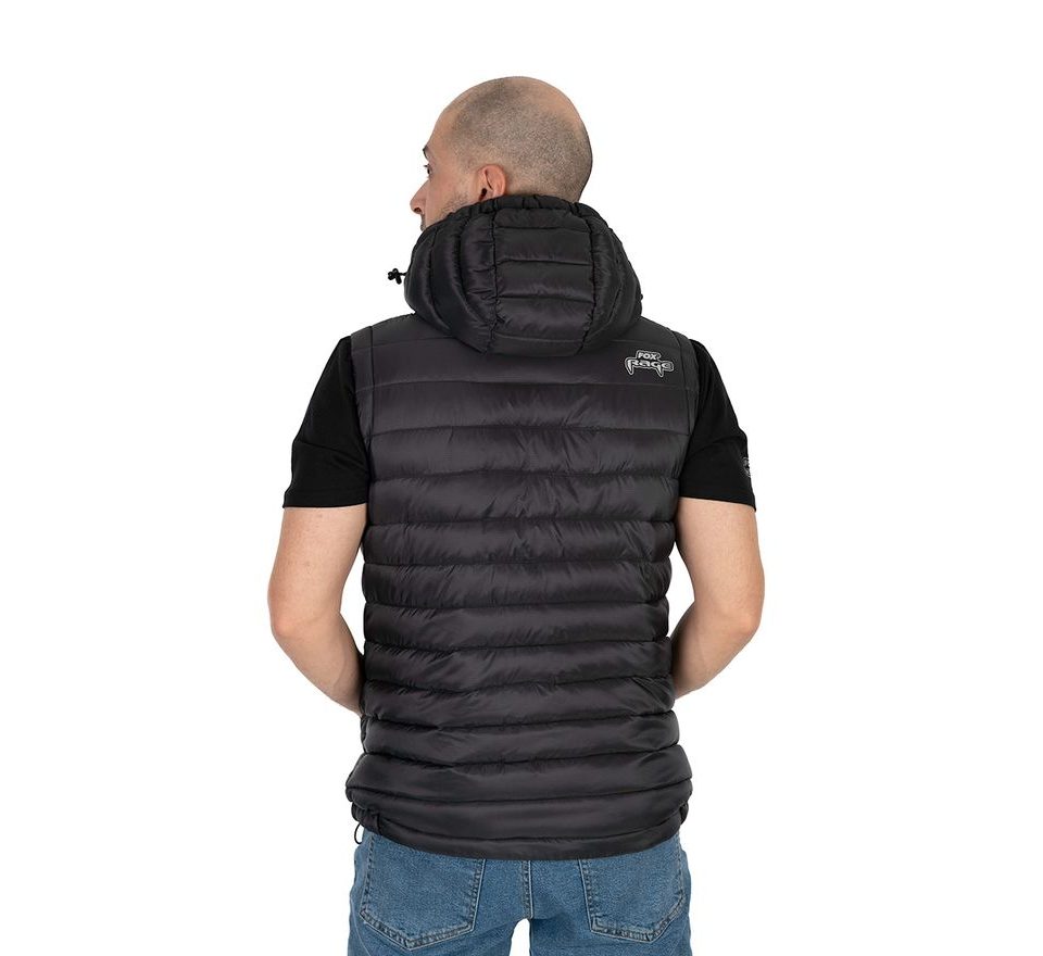 Fox Rage Vesta Rage Heated Gilet