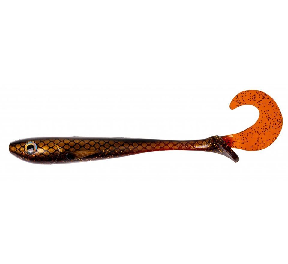 Zeck Gumová nástraha Butcher 160