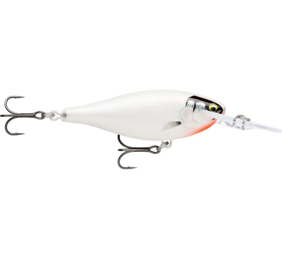 Rapala Wobler Shad Rap Elite 5,5cm 7g