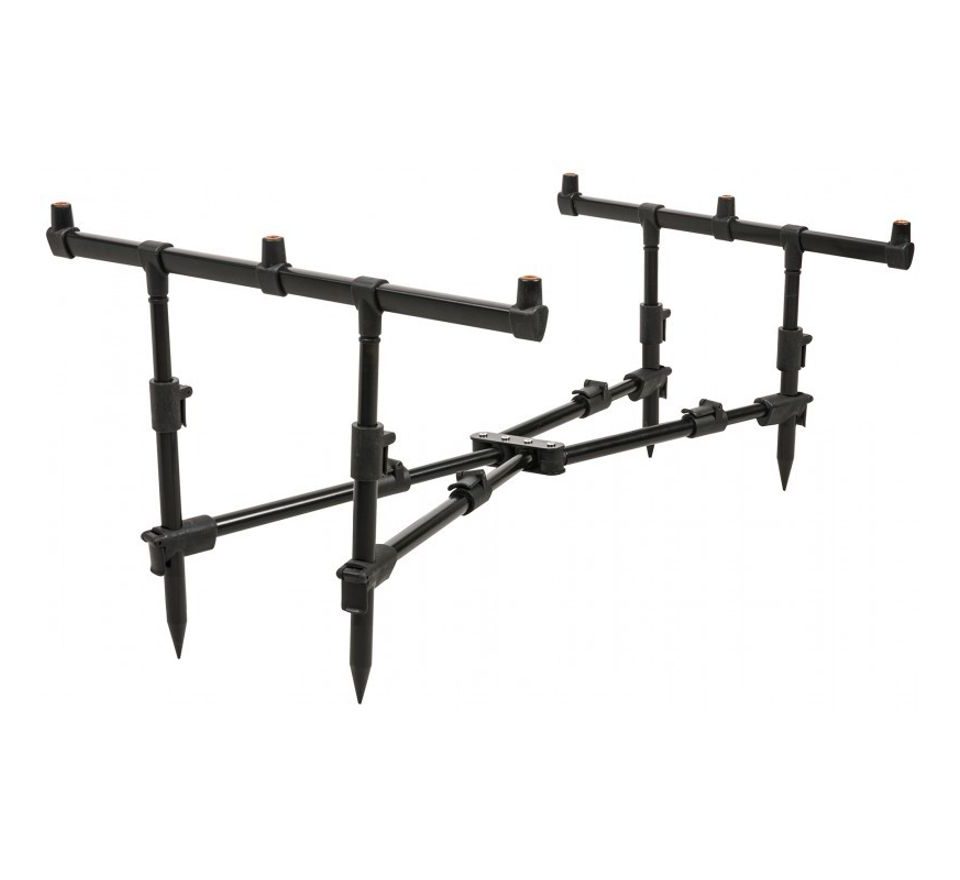 JAF Capture Rod Pod Strategy XR3