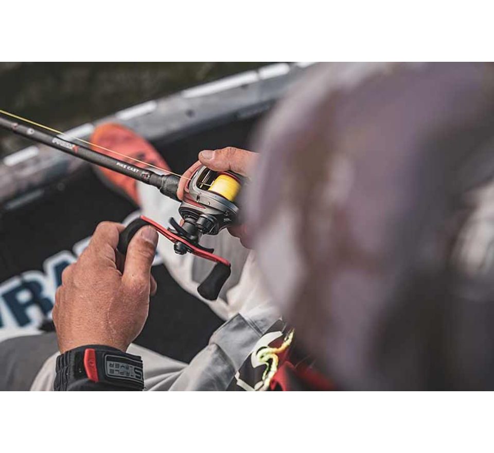 Fox Rage Multiplikátor Prism X Baitcast