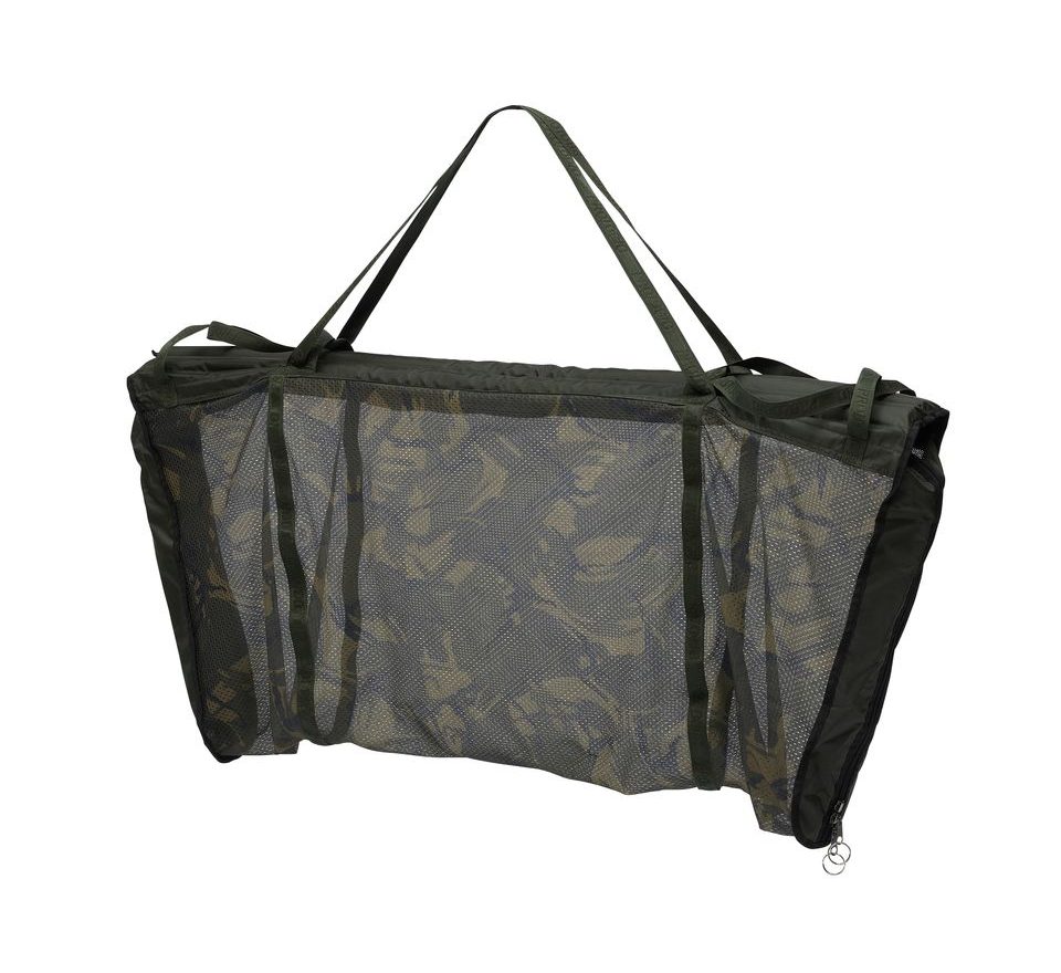 Prologic Vážicí sak Camo Floating Retainer-Weigh Sling