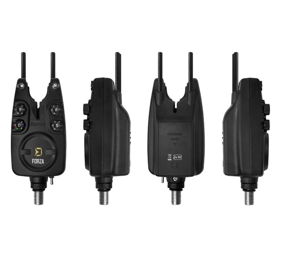 Delphin Signalizátor Forza Life+ Uni