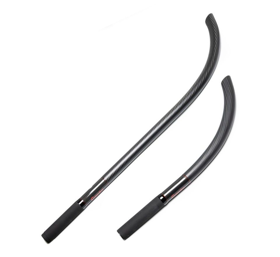 Garda Kobra Ultra Light Carbon 29mm krátká