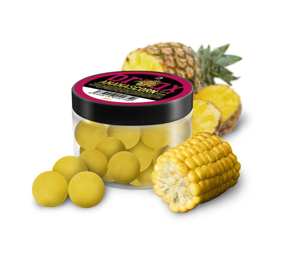 Delphin Plávajúca Nástraha BreaX POP 16mm 50g