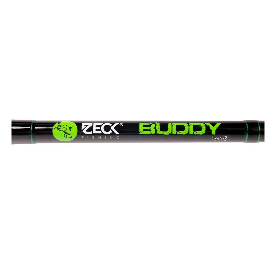 Zeck Sumcový prut Buddy long 320cm 300g