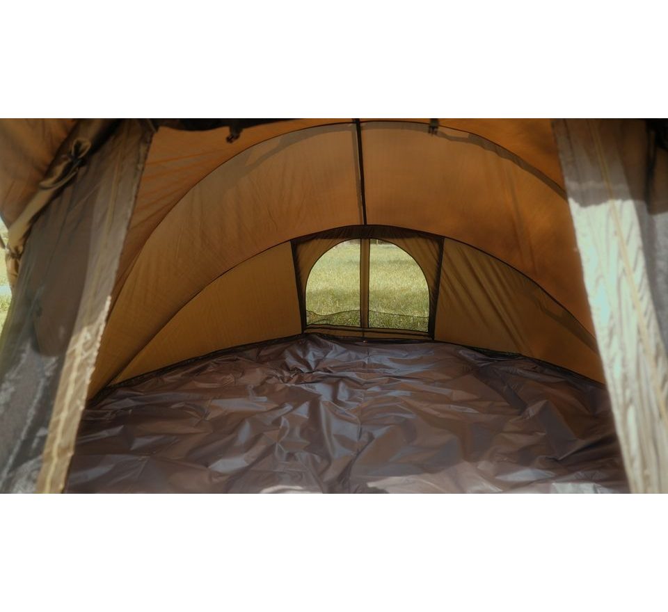 Giants fishing Bivak Monster Bivvy 2,5 Man MK2