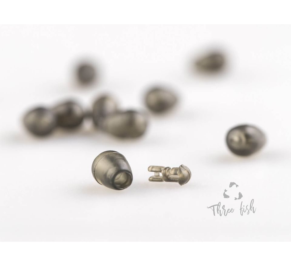 Zfish Konektory Quick Change Beads 10ks