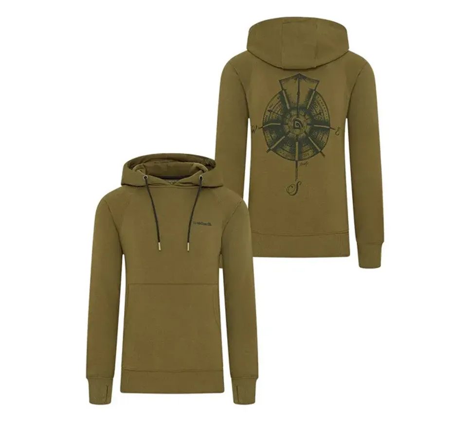 Trakker Mikina Tempest Hoody