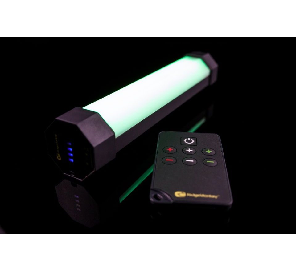 RidgeMonkey Světlo Bivvy Lite Elite IR