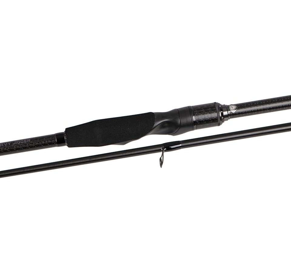 Fox Rage Prut Terminator X Heavy Jigger Spin 2,65m 20-70g