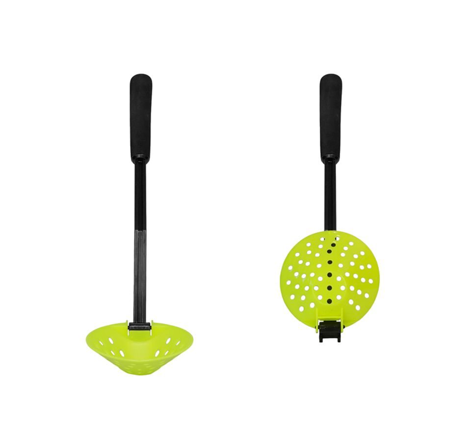 Delphin Lžíce na led Ice Spoon