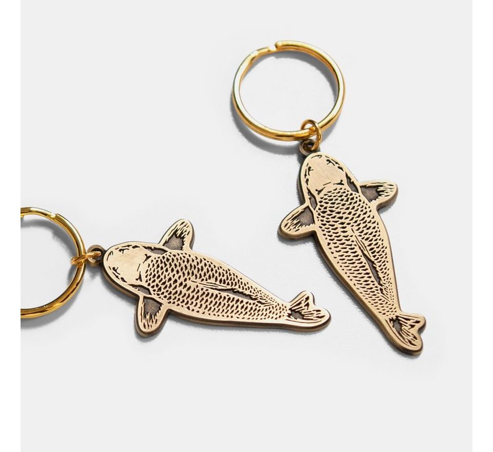 KUMU Klíčenka Make Your Own Luck