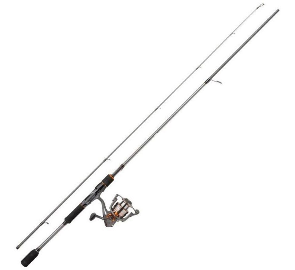 Mitchell Prut Traxx MX2 Spin MH 2,13 m 10-42 g + Naviják MX2 3000 Zdarma