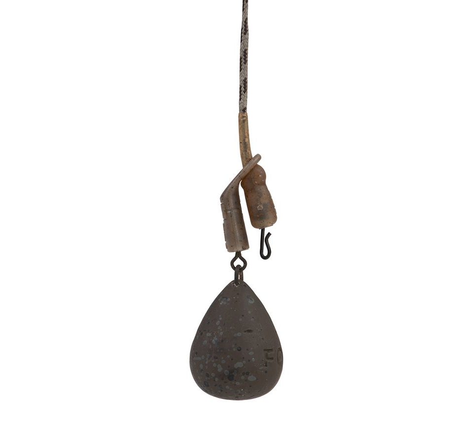 Fox Závesy Edges Camo Angled Drop Off Run Rig Kit 5ks