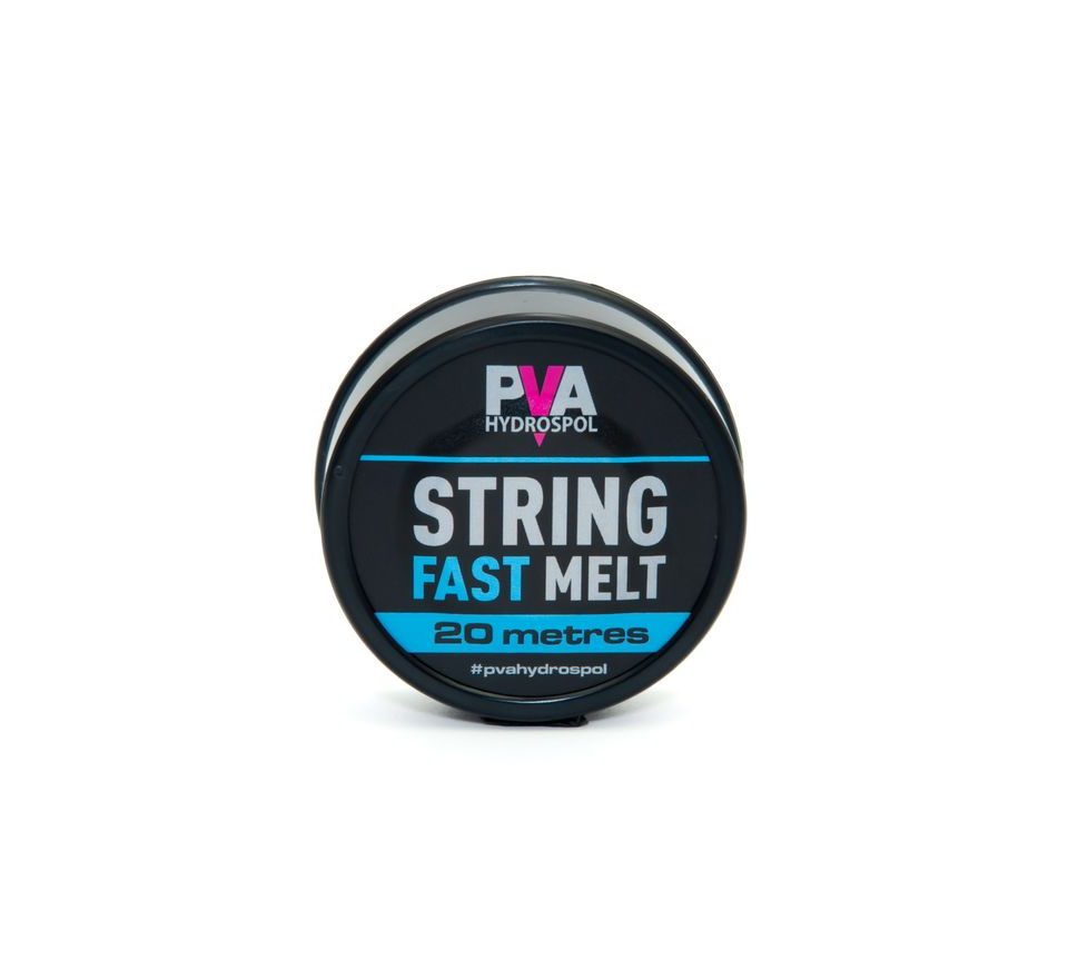 PVA Hydrospol Niť PVA String Fast Melt 20m