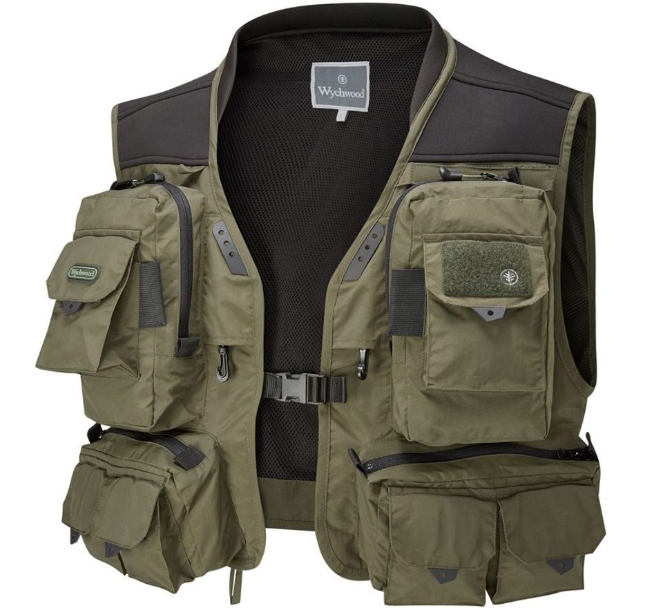 Wychwood Vesta Gorge Vest