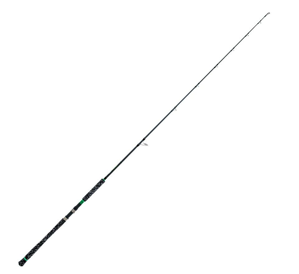 Zeck Prut V Stick+ 190cm 250g