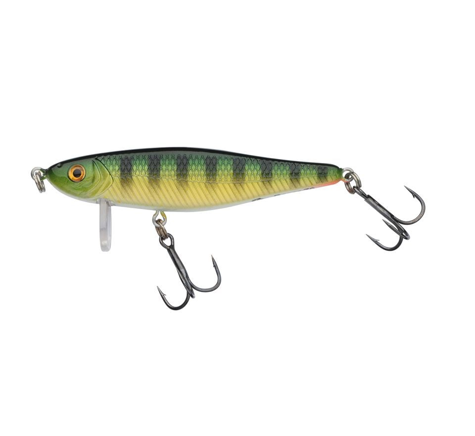 Berkley Wobler Pulse Racer 7cm 10g