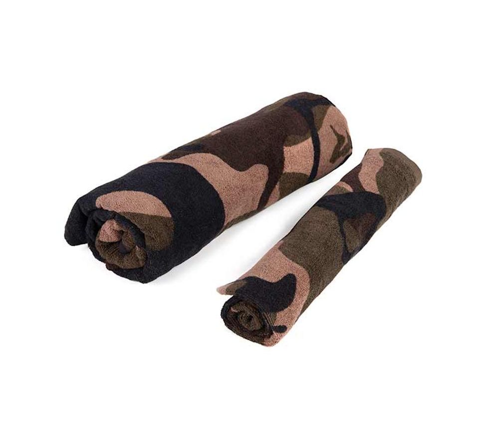 Fox Ručník Camo beach / hand towel box set