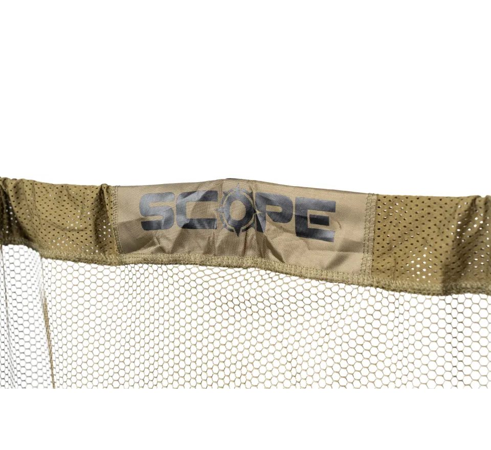 Nash Podběrák Scope OPS Retract Landing Net 42"