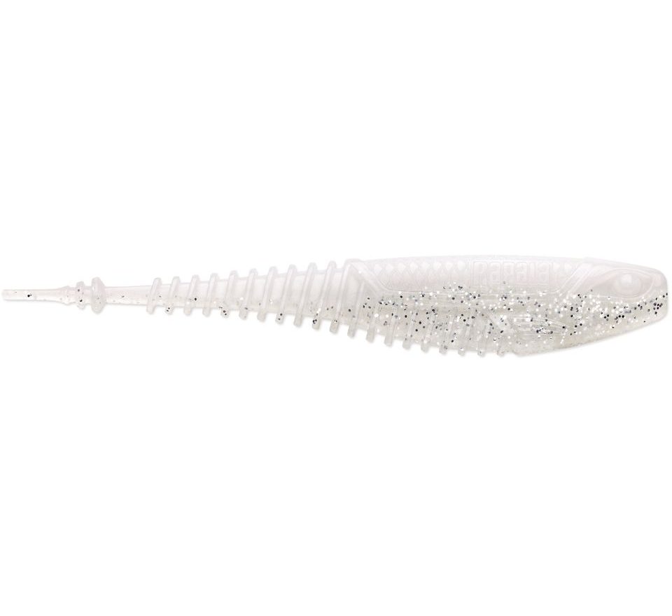 Rapala Gumová nástraha CrushCity Freeloader 4" 10,5cm 8,5g 6ks