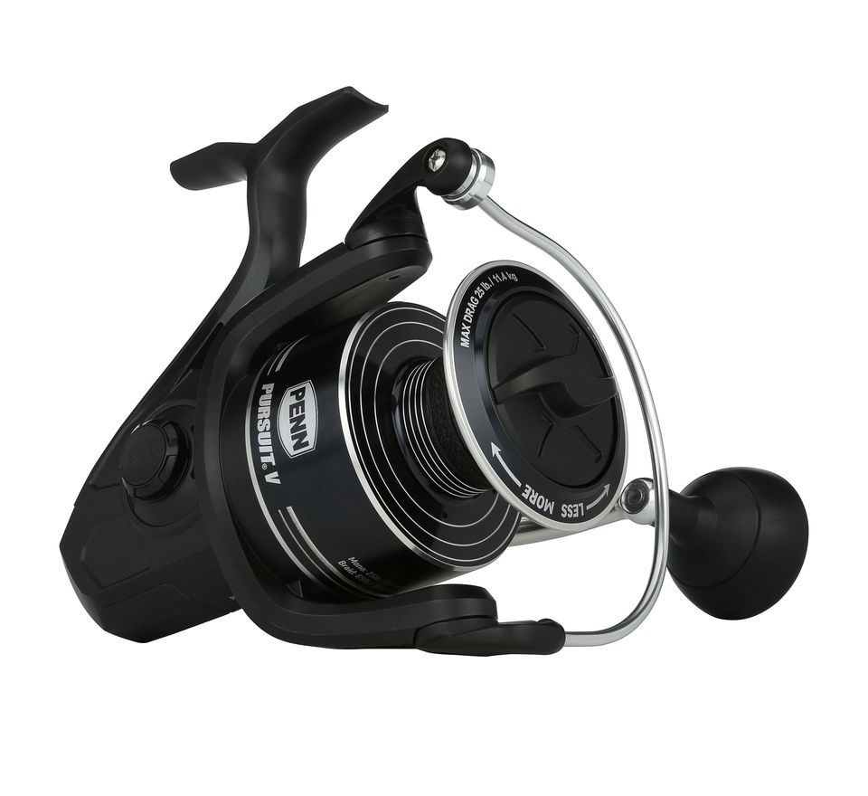 Penn Naviják Pursuit V 8000