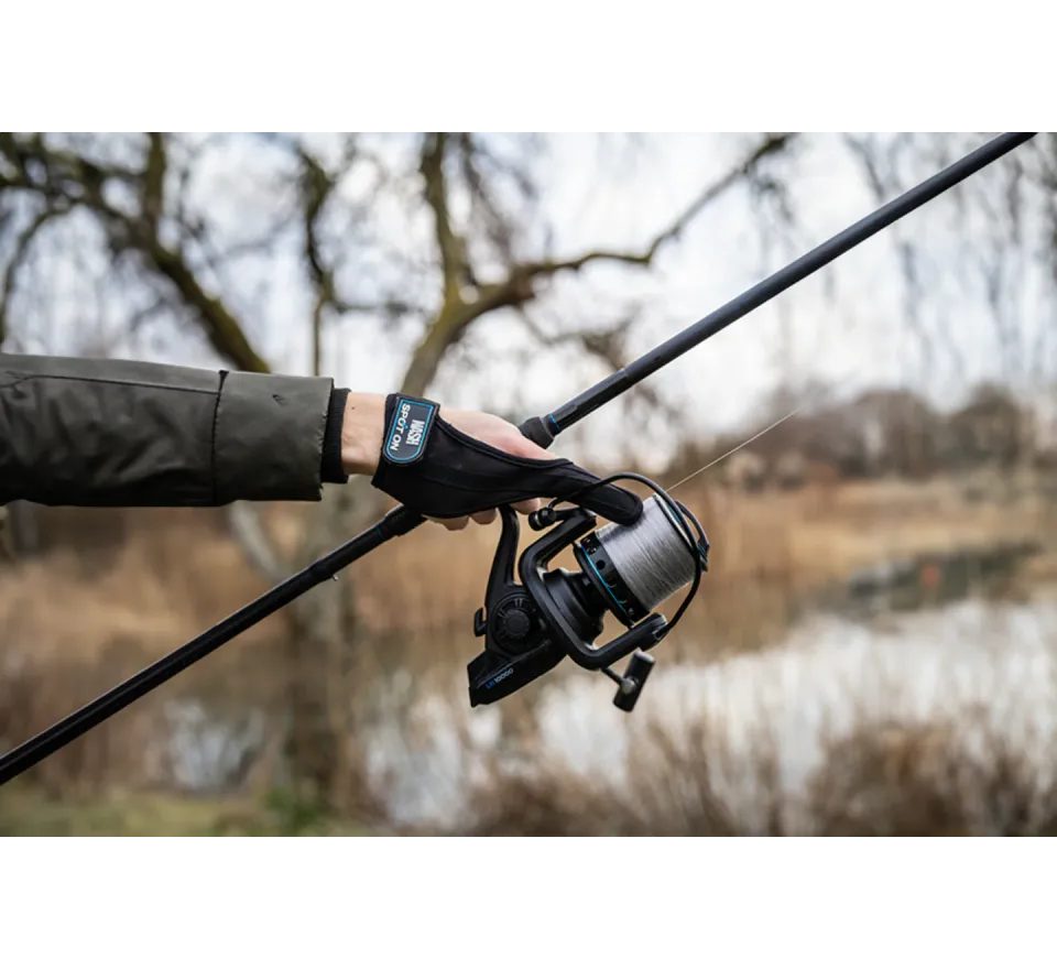 Nash Nahazovací Prst Spot On Casting Finger Stall