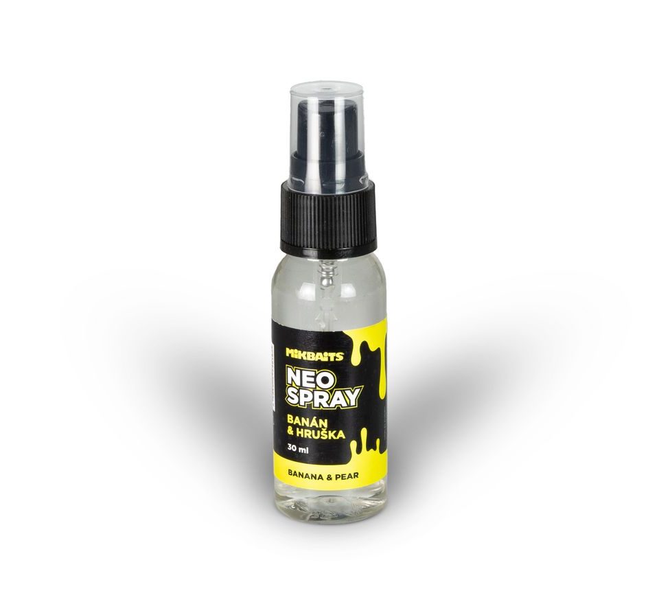 Mikbaits Neo spray 30ml