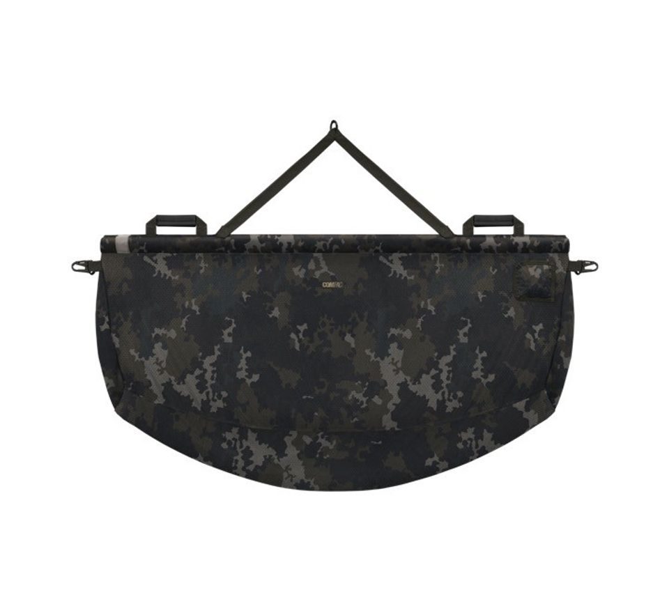Korda Vážiaci plávajúci sak Compac Retainer Sling Dark Kamo