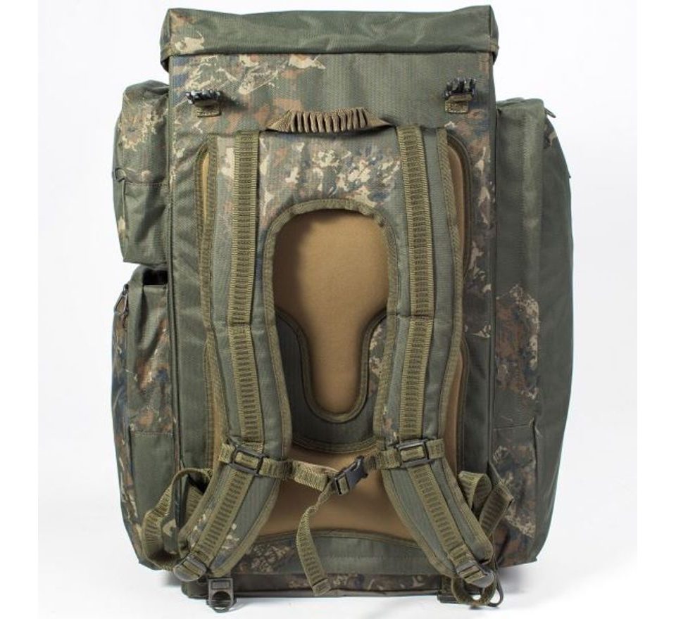 Nash Batoh Scope Ops Deploy Rucksack