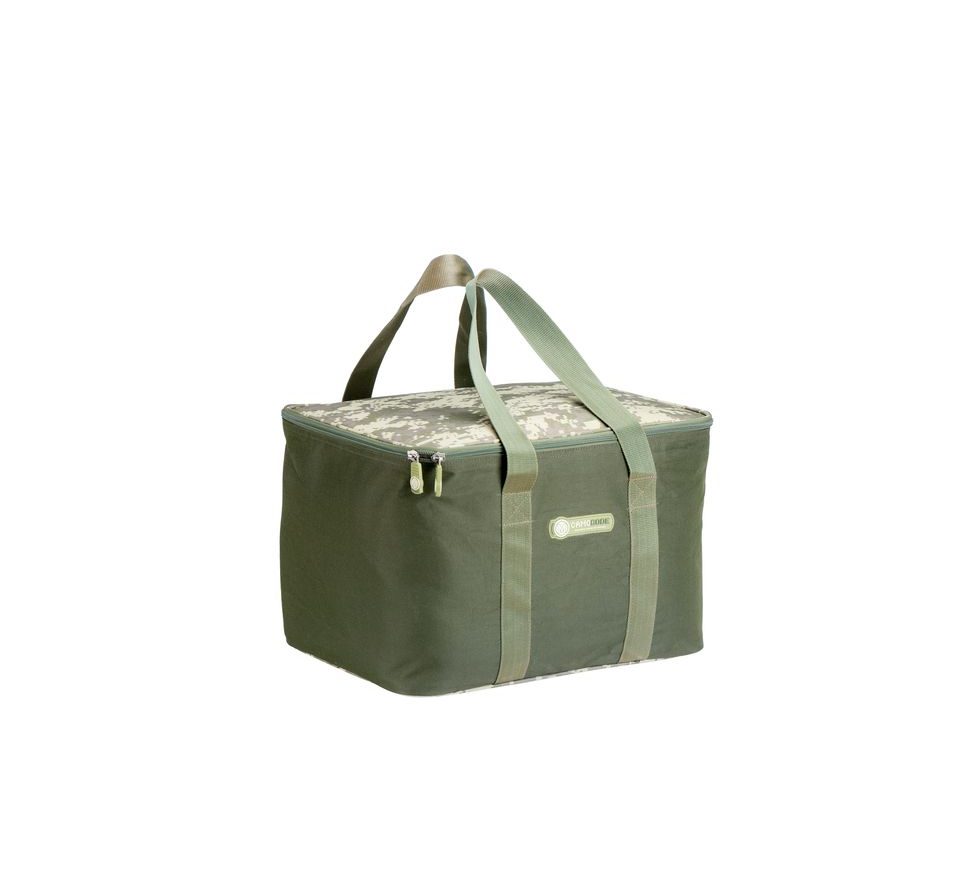 Mivardi Taška CamoCODE Cube Medium