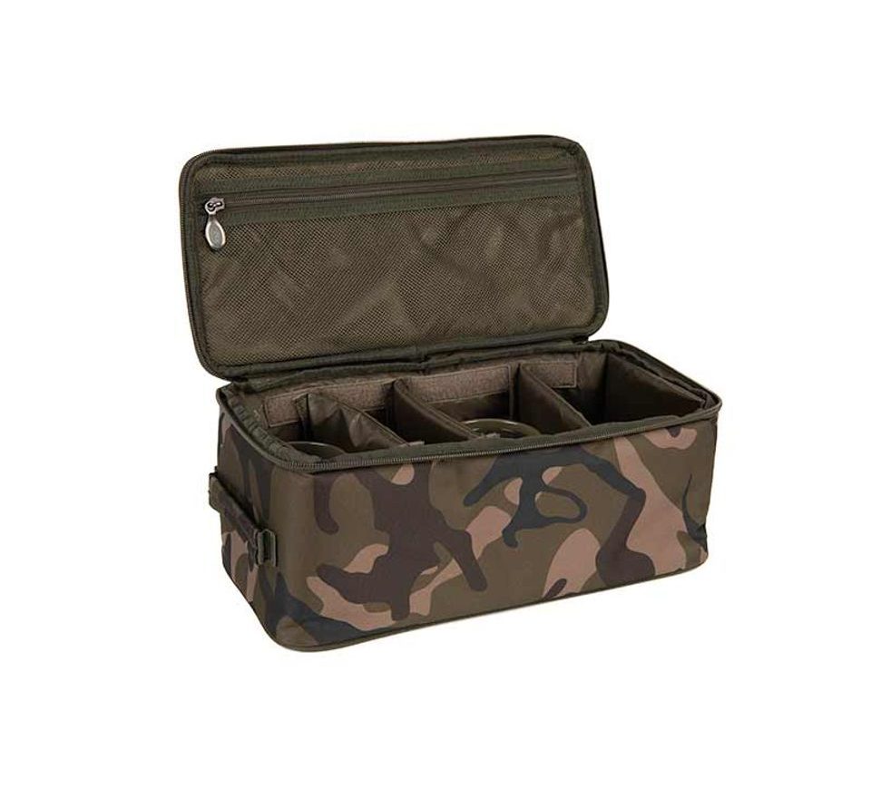 Fox Taška Camolite Brew Kit Bag