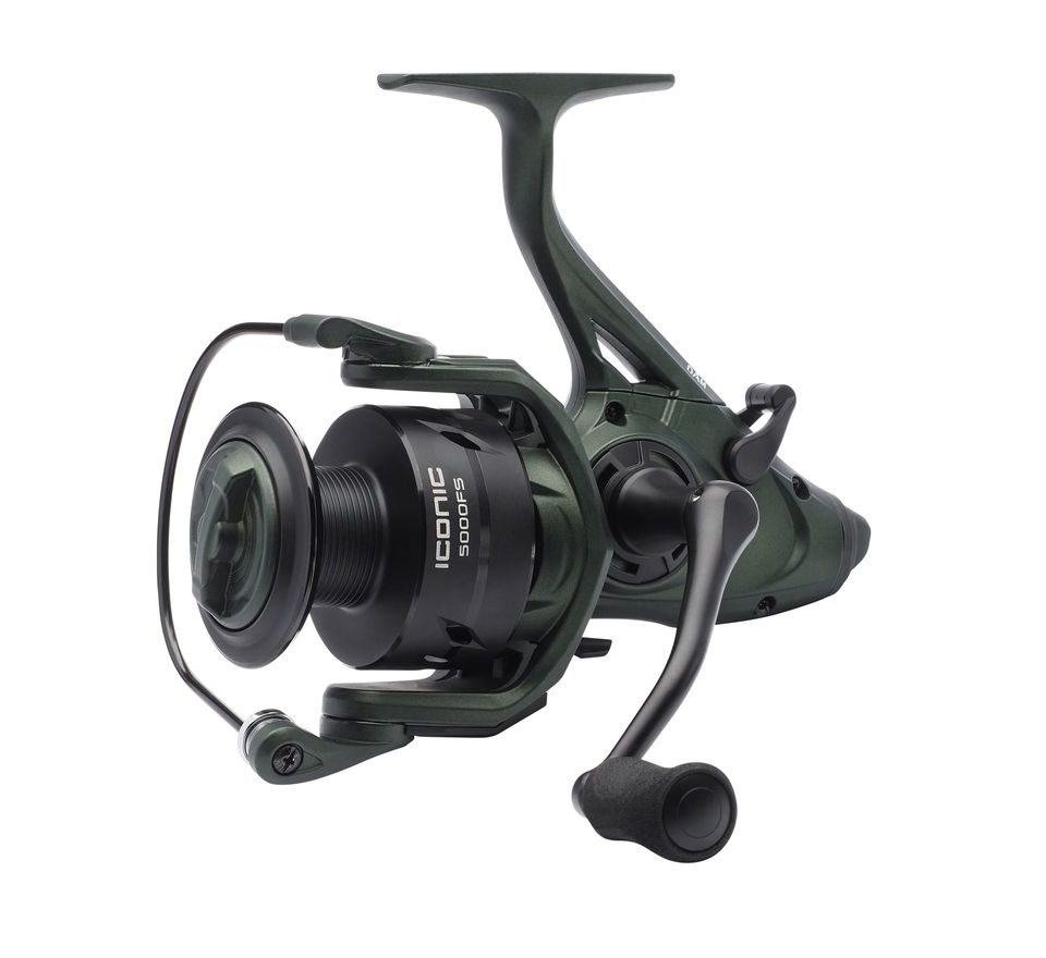 DAM Naviják Quick Iconic 5000FS
