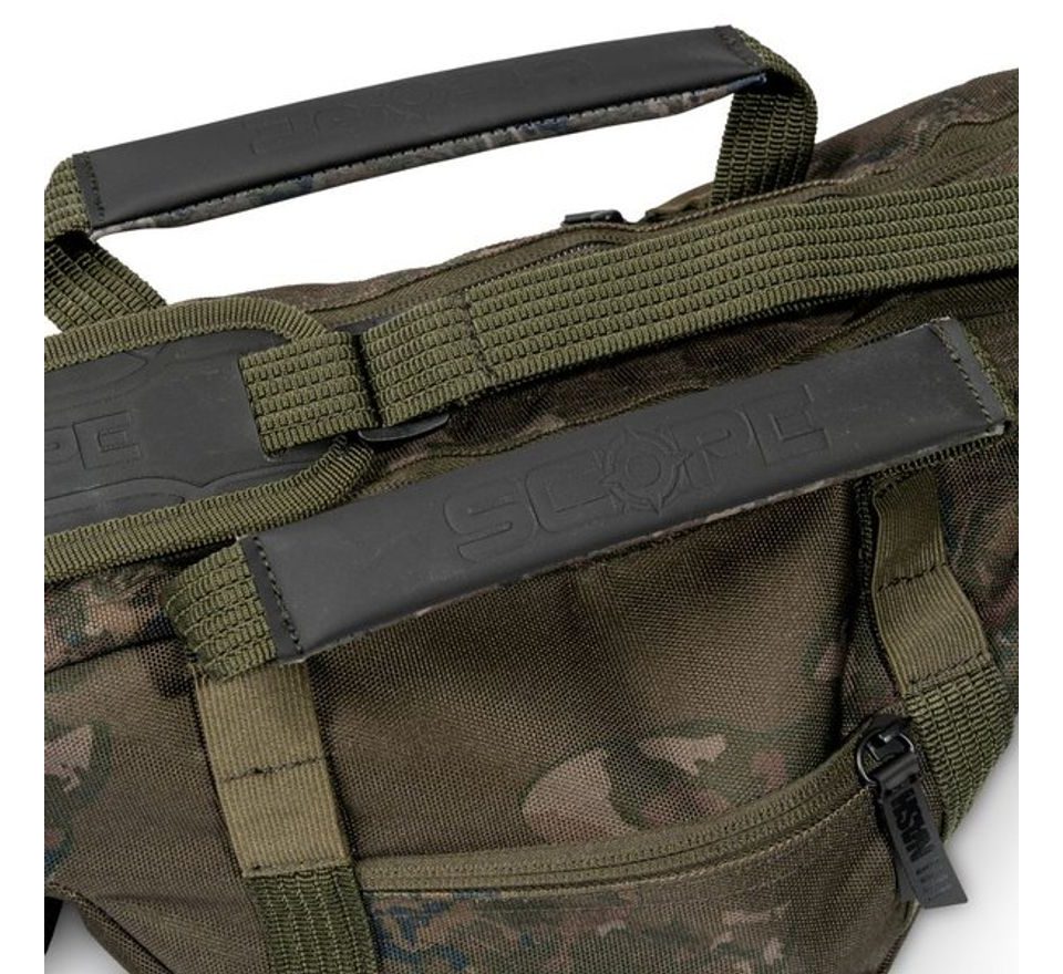 Nash Pouzdro na prut Scope OPS Soft Protect 2 Rod Skin 6ft