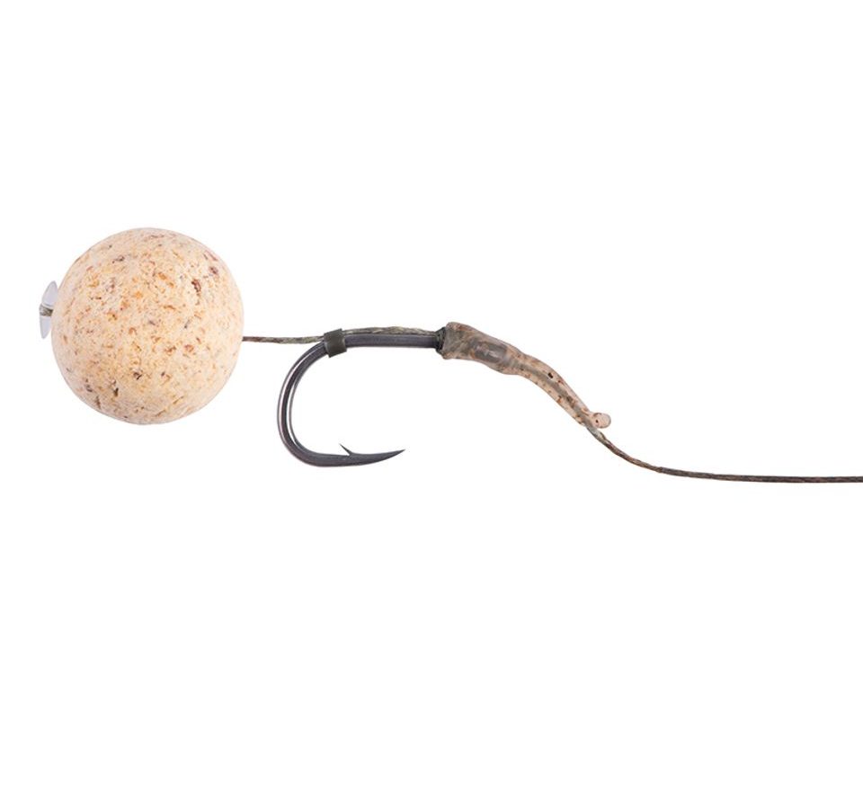 Fox Rovnátka Edges Camo Line Aligna 10ks