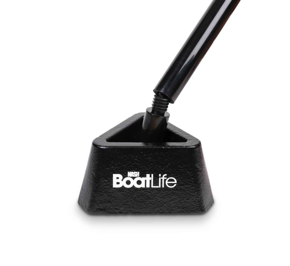 Nash Bójka Boat Life Illuminated Marker Pole 6.5m