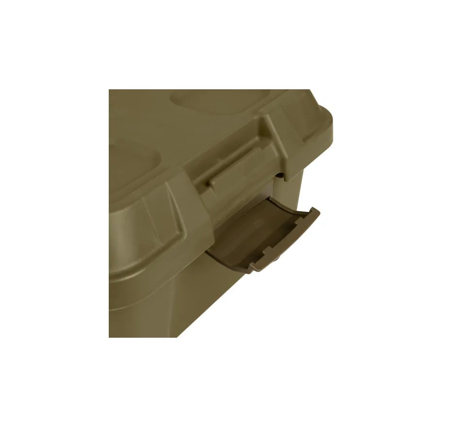 Trakker Box Tuffbloc Storage Box