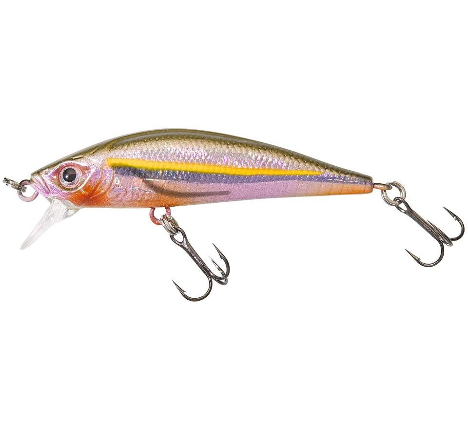 Gunki Wobler Gamera 5cm SP