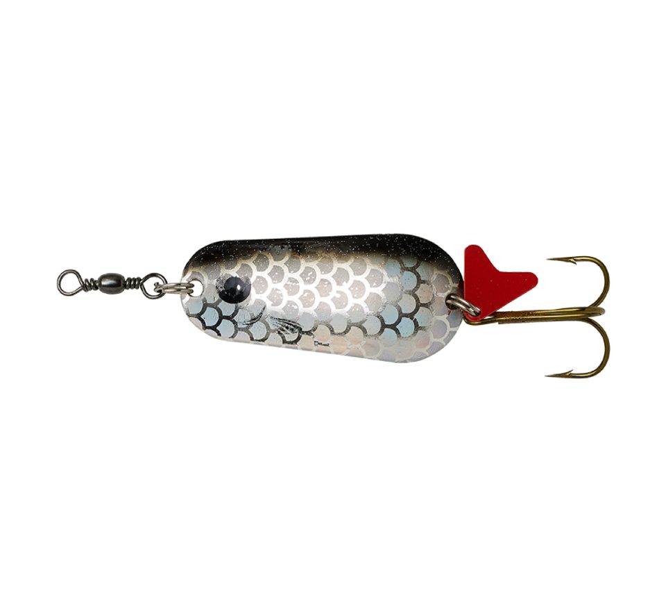 DAM Plandavka Effzett Standard Spoon Holographic/Black