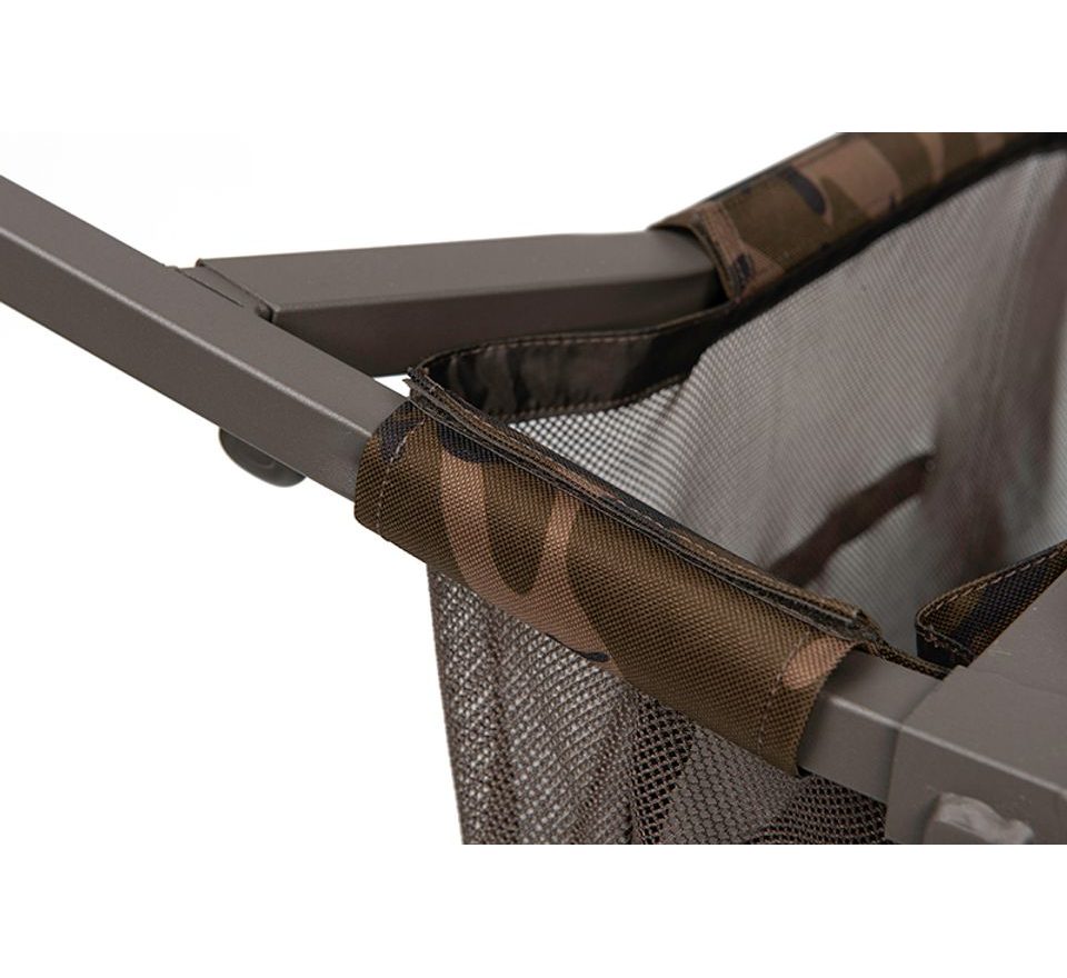 Fox Vozík Transporter Barrow