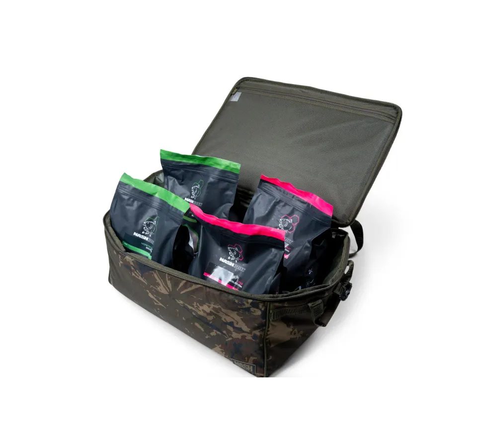 Nash Chladící taška Subterfuge Big Freeze Cool Bag Large 70L