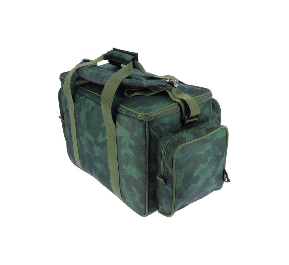 NGT Taška Insulated Carryall Dapple Camo 709