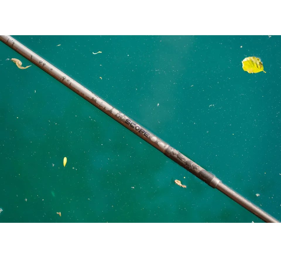 Nash Podběrák Scope OPS Retract Landing Net 42"