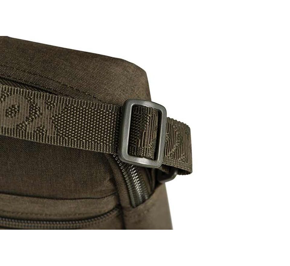 Fox Pouzdro Voyager Shoulder Bag