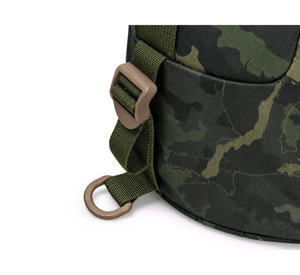 Delphin Batoh x CarryAll Twinpax